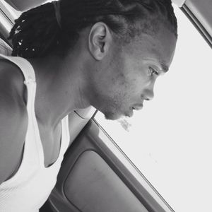 Meet your Posher, Silas