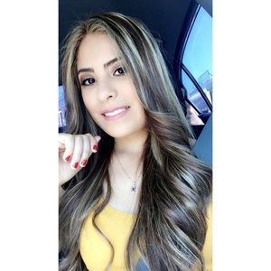 Meet your Posher, Maritza
