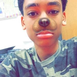 Meet your Posher, Zechariah