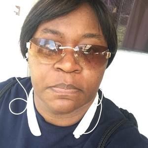 Meet your Posher, Diane