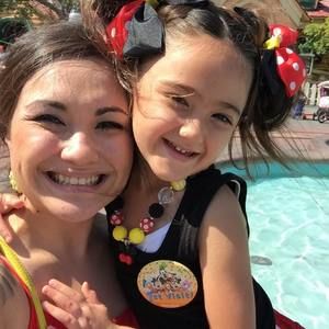 Meet your Posher, Kristi