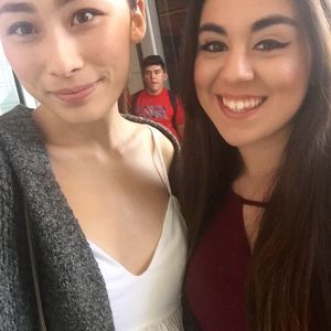 Meet your Posher, Karyna