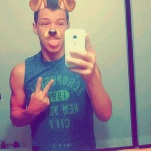 Meet your Posher, Bryce