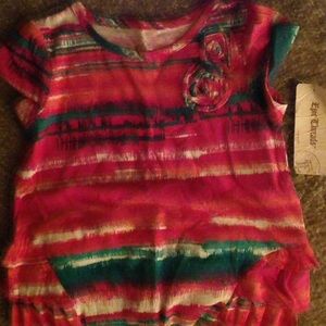 Epic threads 3T girls shirt brand new tag still on