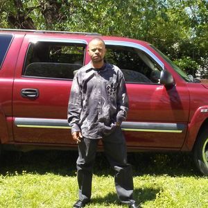 Meet your Posher, Melvin