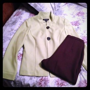 Perceptions New York 3 Piece Pant Suit