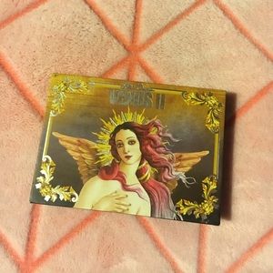 Authentic Lime Crime Venus 2 Palette
