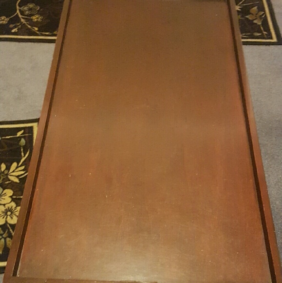 3-pc Coffee Table Set - Picture 2 of 4