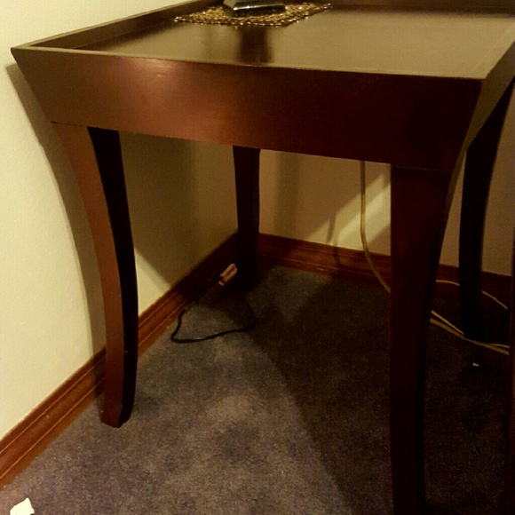 3-pc Coffee Table Set - Picture 3 of 4