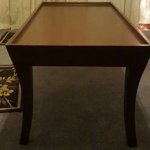 3-pc Coffee Table Set