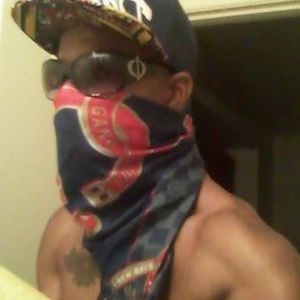 Meet your Posher, Ronald