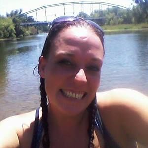 Meet your Posher, Kristen