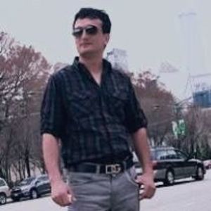 Meet your Posher, Haroon