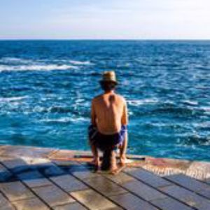 Meet your Posher, Chester