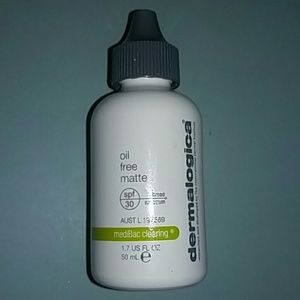 💥SALE💥 Dermalogica oil free matte