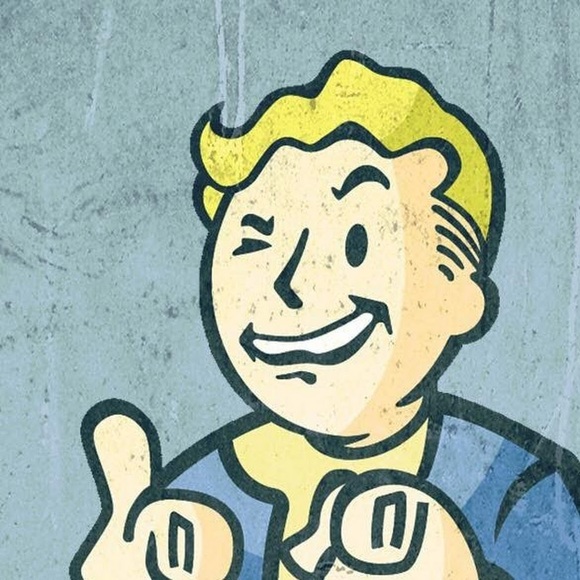 Meet your Posher, Keith - Picture 1 of 1