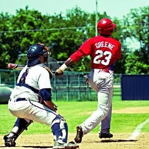 Meet your Posher, Greg