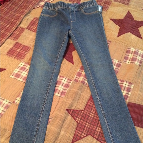 Girls Old Navy Jeggings