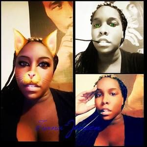 Meet your Posher, Tiana