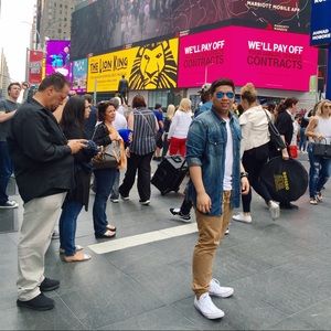 Meet your Posher, Gener