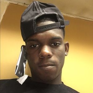 Meet your Posher, Roberto