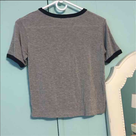 Alien patch shirt - Picture 3 of 3