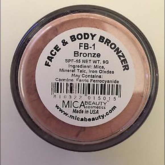 Bronzer - Picture 2 of 2