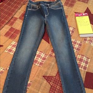 Girls NWOT, Jordache Jeggings