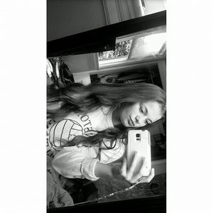 Meet your Posher, Katelyn