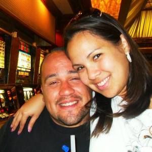 Meet your Posher, Andy man