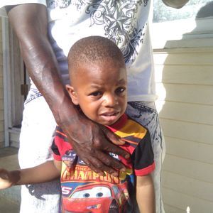 Meet your Posher, Rufus