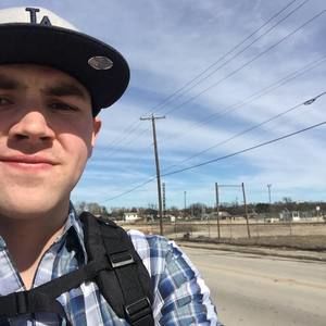 Meet your Posher, Nick