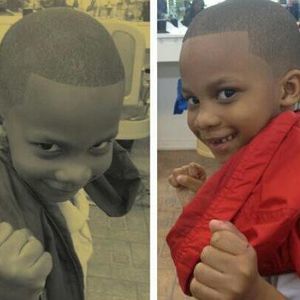 Meet your Posher, Lavaughn