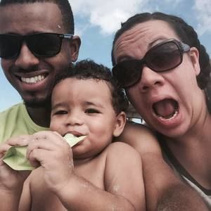 Meet your Posher, Terence