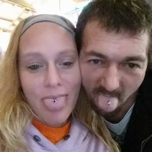 Meet your Posher, Chad