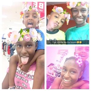 Meet your Posher, Paris