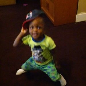 Meet your Posher, Lee