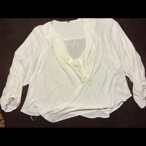 Free people shirt