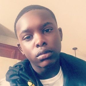 Meet your Posher, Eric