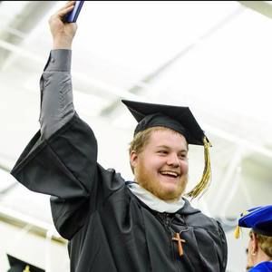 Meet your Posher, Tyler