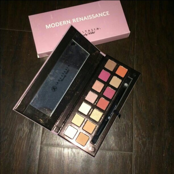 ABH Morden Renaissance pallet - Picture 2 of 2