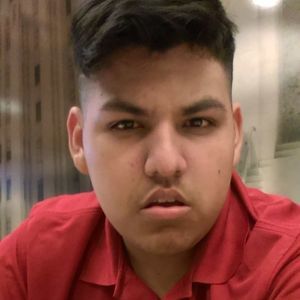 Meet your Posher, Omar