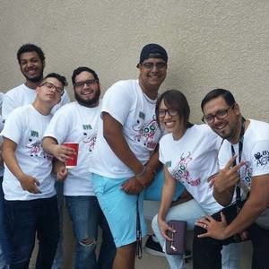 Meet your Posher, Angel