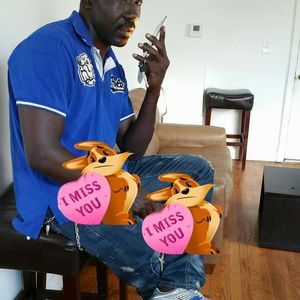 Meet your Posher, Anatole