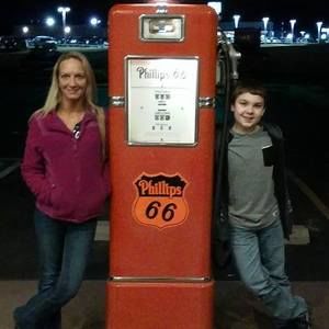 Meet your Posher, Angie