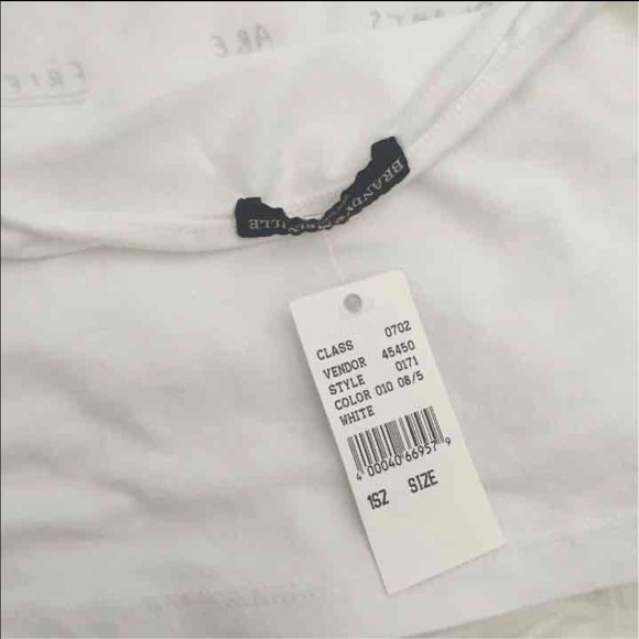 Plants are friends halter - Picture 3 of 3