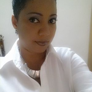 Meet your Posher, Elisabeth