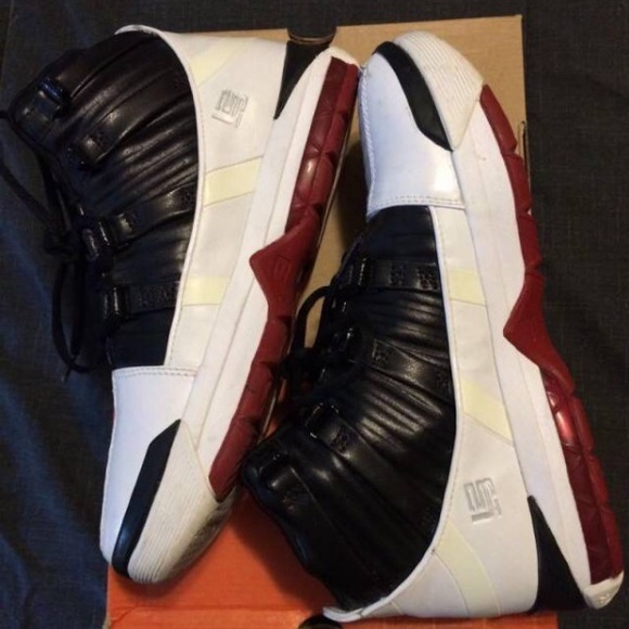 LeBrons‼️ - Picture 3 of 4