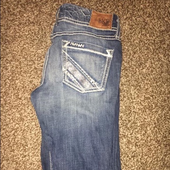 bke jeans