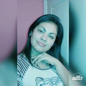 Meet your Posher, Marlyn elisa